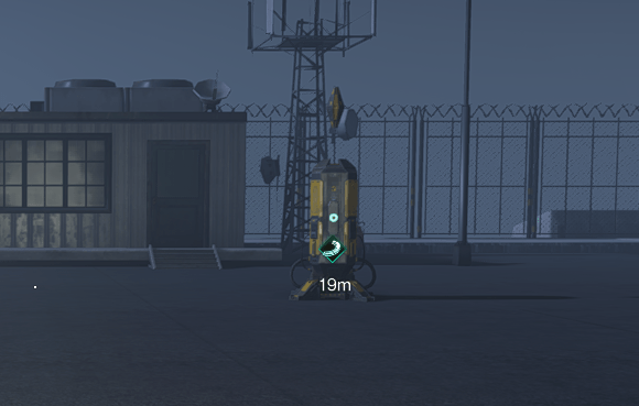 Once Human Wild Dog Isle Outpost Rift Anchor