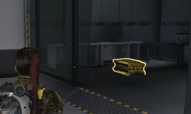 Once Human #col_3} - Wild Dog Isle Outpost