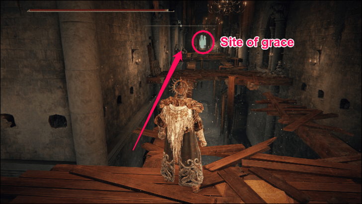 getting to Midra step 19.png