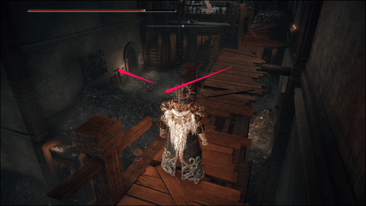 getting to Midra step 23.png