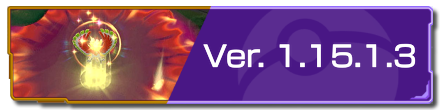 Pokemon UNITE - Version 1.15.1.3 Partial Banner.png