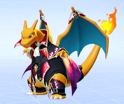 Dark Lord Style Image