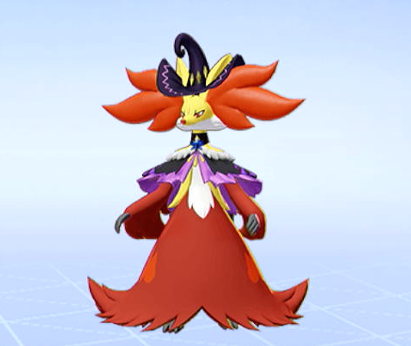 Dark Magician Style Image