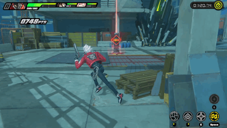 Collect Data From Two Beacons - 1