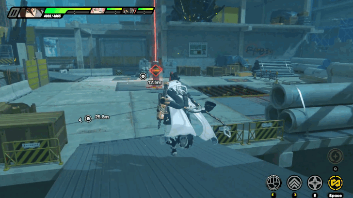 Collect Data From Two Beacons - 2