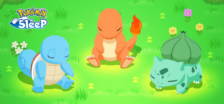Pokemon Sleep - Pokemon Growth Week Vol. 2