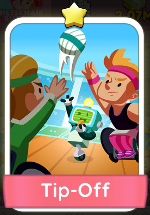 Tip-Off