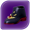 Dark Lord Set 2: Shoes