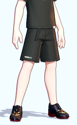 Dark Lord Set 2: Shoes Preview