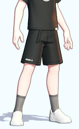 Dark Lord Set 2: Socks Preview