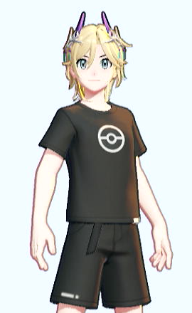 Dark Lord Set 2 (Purple): Headwear Preview