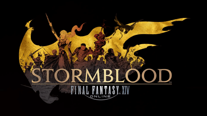 FFXIV Stormblood