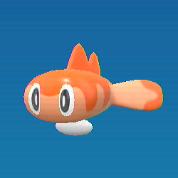 Pokemon SV - Curly Form Tatsugiri Regular