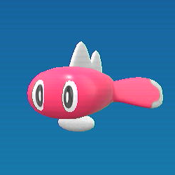 Pokemon SV - Droopy Form Tatsugiri Regular