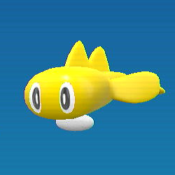 Pokemon SV - Stretchy Form Tatsugiri Regular