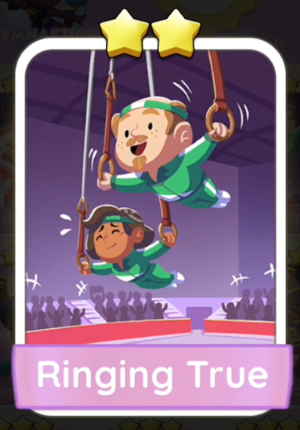 Ringing True