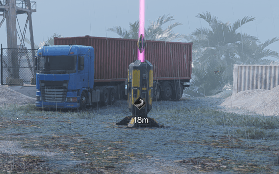 Once Human Junkyard Rift Anchor