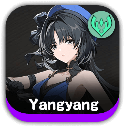 Yangyang Icon
