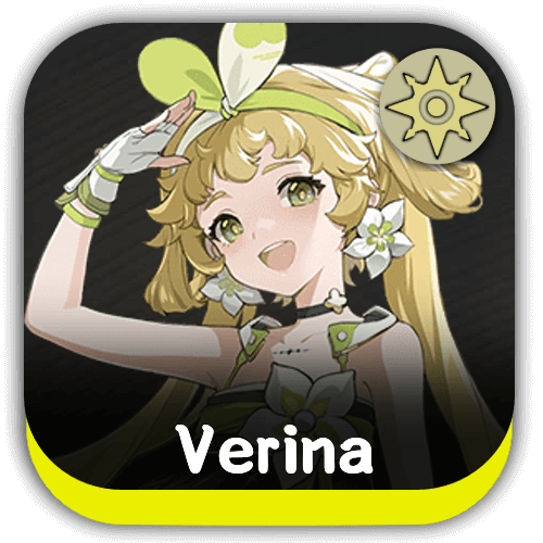 Verina Icon