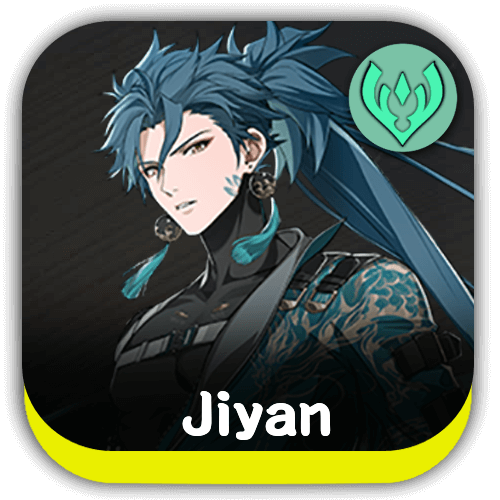 Jiyan Icon