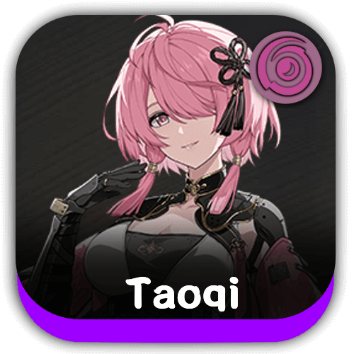 Taoqi Icon