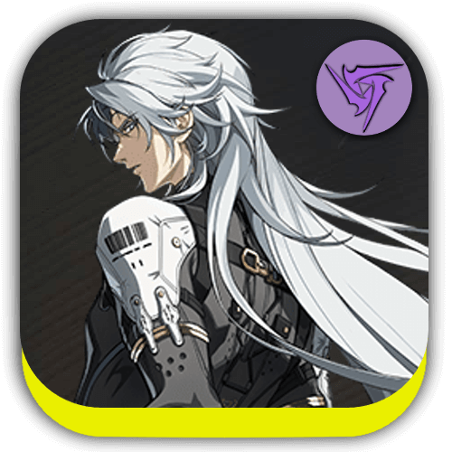 Wuthering Waves - Calcharo