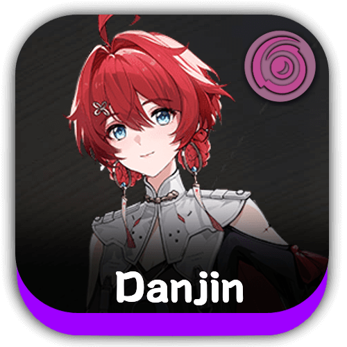 Danjin Icon