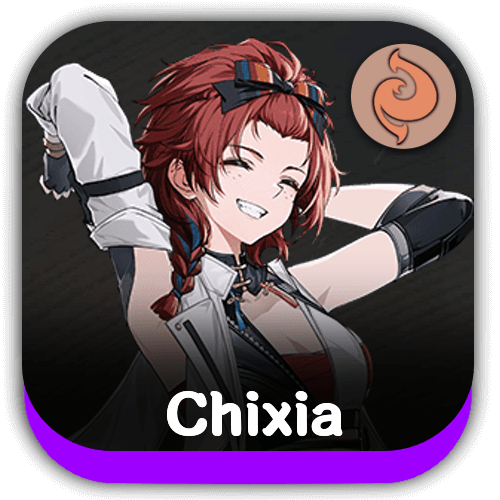 Chixia Icon