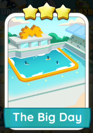The Big Day