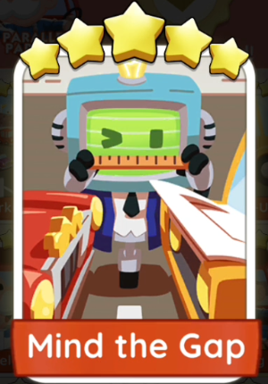 Mind the Gap