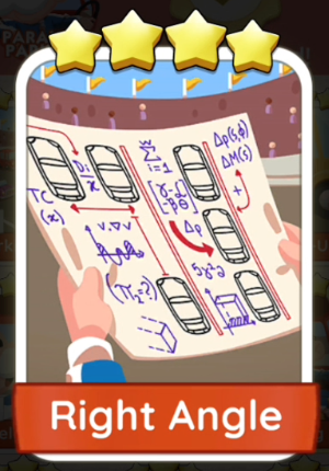 Right Angle