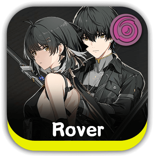 Rover (Havoc) Icon