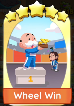 Wheel Win