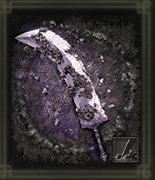 Cragblade Icon