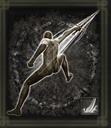 Impaling Thrust Icon