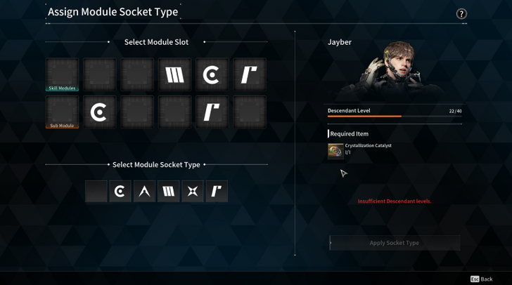 Matching Sockets to Reduce the Cost