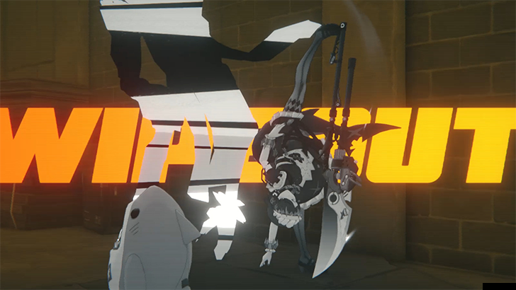 Icedrift Hollow Depths Hard Defeat Ethereals