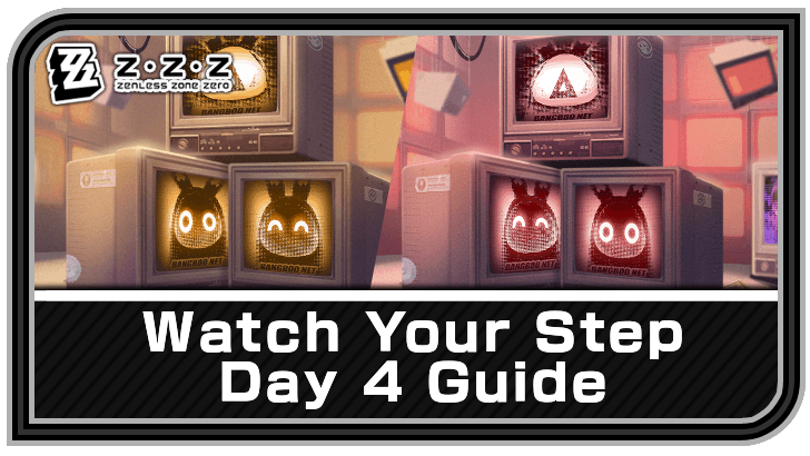 Zenless Zone Zero Icedrift Hollows Depths