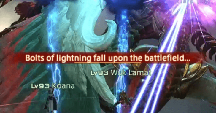 Pay Attention to Boss Tells