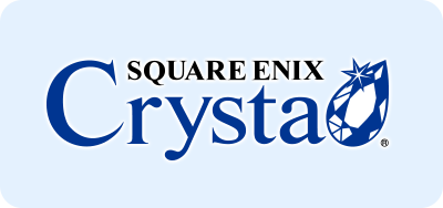 FFXIV - Square Enix Crysta