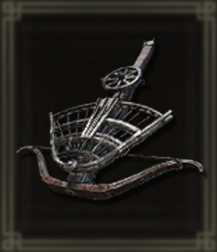 Repeating Crossbow Image