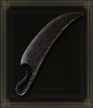 Bonny Butchering Knife Image