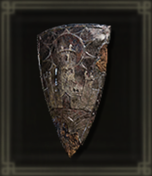 Sun Realm Shield Image