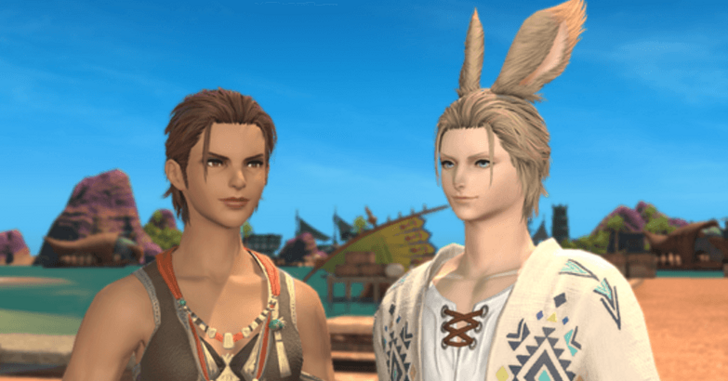 New Hairstyle 2 Front