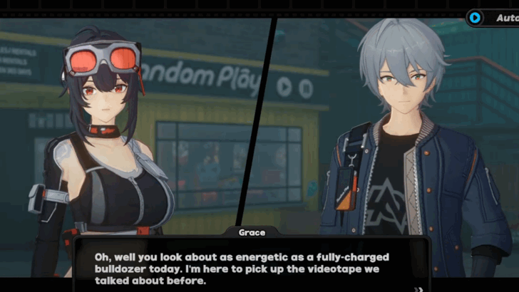 The Video Store at the End of the Hollow All Answers and Results