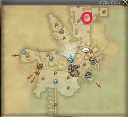 The Nation of Tuliyollal - 5