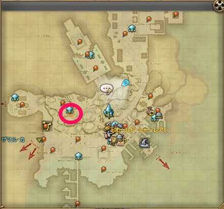 A City of Stairs - 3