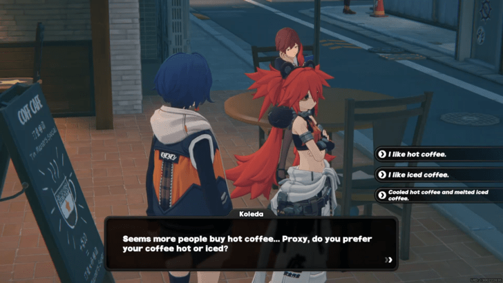 Koleda Best Answers for Trust