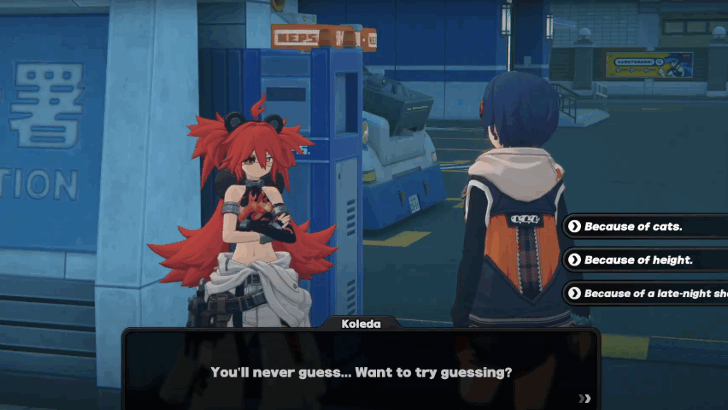 One Does Not Simply Walk Into Public Security All Answers and Results