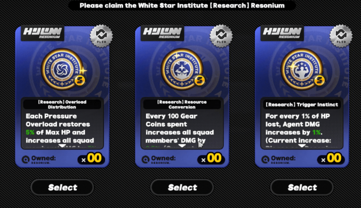 Withering Garden Floor 1 Research Resonia